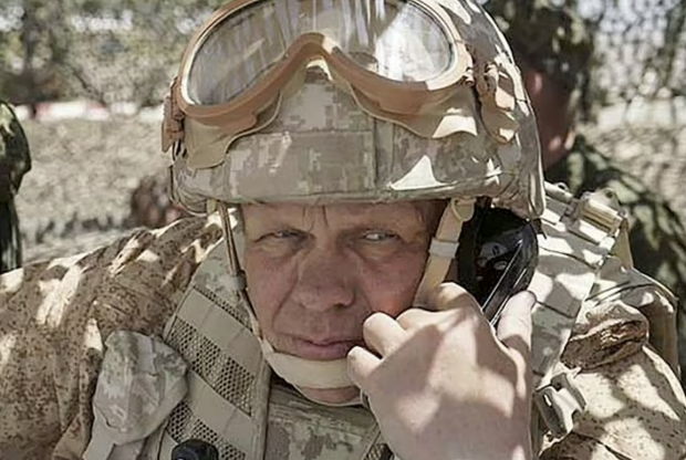 러시아 제35연합군을 이끄는 세르게이 고랴체프(52) 소령(사진)이 우크라이나군의 공격으로 사망한 것으로 전해졌다