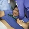 300kg 남성 구조작전에 포클레인·픽업트럭 투입 [여기는 동남아]