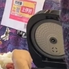 中 기차서 전기밥솥으로 밥 짓는 ‘아줌마 빌런’ 등장 [여기는 중국]