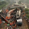 290명 사망 ‘인도 최악 열차 사고’ 일선 공무원 3명 체포하고 끝?