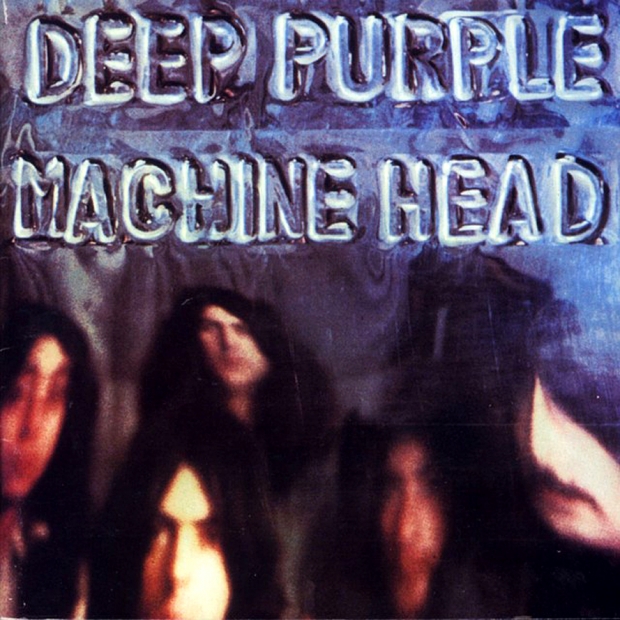 1972년 발매된 딥 퍼플의 6집 앨범 ‘머쉰 헤드’(Machine Head)는 딥 퍼플 최고의 음반으로 손꼽힌다.