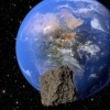 지름 60m 소행성, 지구 스쳐 지나가고 이틀 뒤 발견