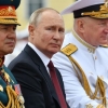 ‘30세까지 전쟁터로’ 푸틴 대통령 최종 서명…“200만명 추가 징집 가능”