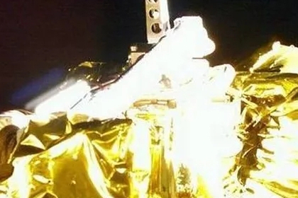 러시아 달 탐사선 ‘루나-25’…착륙 앞두고 심각한 문제 발생 [우주를 보다]