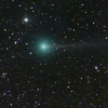 새롭게 발견된 니시무라 혜성, 9월 초 맨눈으로 보일까?