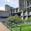 ‘현대 건축의 거장’ 르 코르뷔지에가 남긴 미국 내 유일한 건물…하버드 카펜터 시각예술 센터 [노승완의 공간짓기]