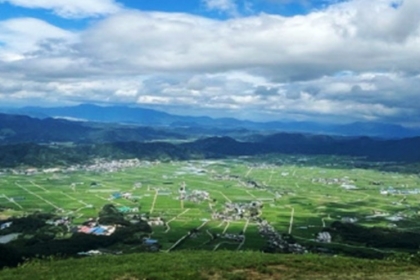 경남 합천에 운석충돌구…5만년 전 지름 200m 소행성 떨어졌다 [이광식의 천문학+]