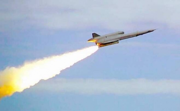 Tu-141 무인정찰기 자료사진.