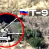 [영상] 500달러 우크라 자폭 드론, 300만 달러 러 전차 파괴