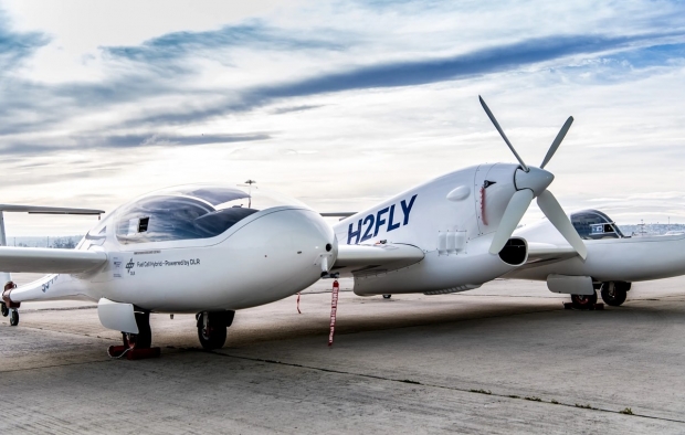 사진=H2Fly