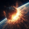 지구 멸망, 불과 OOO년 남았다?…“소행성 충돌 가능성 有” NASA발표[핵잼 사이언스]