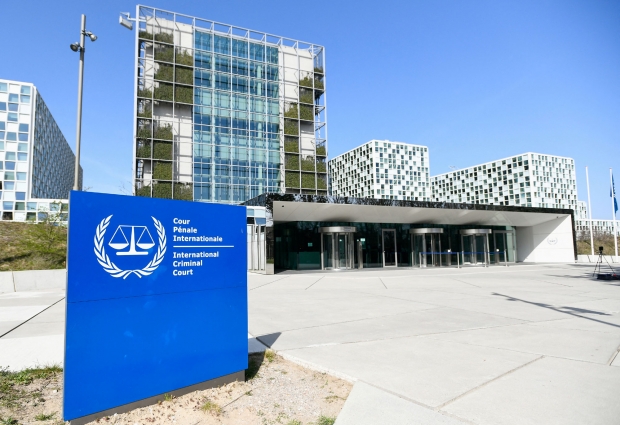 네덜란드 헤이그에 있는 국제형사재판소(ICC) 청사 / 사진=로이터 연합뉴스