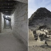 4400년전 파라오 피라미드서 ‘비밀의 방 8개’ 발굴…내부 공개[핵잼 사이언스]
