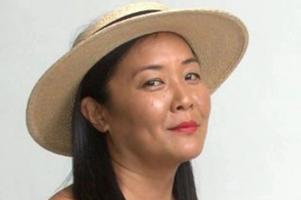 패션 디자이너 유지니아 킴 / 사진=유지니아 킴 인스타그램