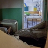 폭격 때문에…우크라 국경에 방공시설 갖춘 ‘지하 학교’ 건설