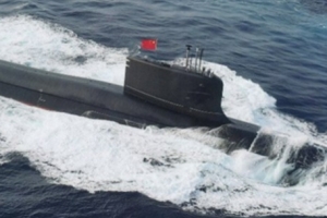 “중국 핵잠수함 침몰, 55명 전원 사망 사실…원인 