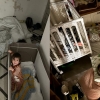 [포착] 러 공격 피해왔는데…이번엔 하마스에 고통받는 어린이들