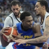 中 남자 농구 우승 주저앉힌 ‘필리핀의 조던’ 브라운리, 도핑 논란