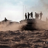 이스라엘군, ‘하마스 기반 파괴’ 가자지구 지상전 “빠른 시일 내 시작해야”