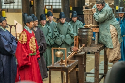 [이광식의 천문학+] 일식 예보 틀려 곤장 맞은 조선 천문학자