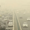 “생존 가능?” 최악의 공기질 기록한 델리…WHO 권고보다 100배 나빠[여기는 인도]