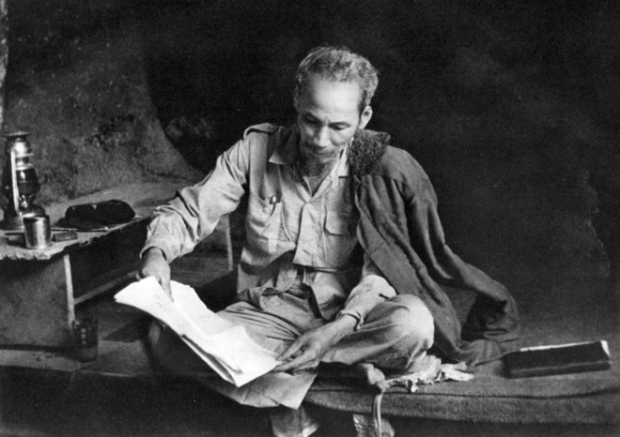 호찌민의 사상은 사회주의 보다는 민족주의자에 가까웠다. 그는 베트남의 독립과 통일을 위해 싸운 지도자였다. 항상 검소하게 살았기 때문에 세상을 떠났을 때 그가 남긴 유품은 옷가지 몇 개와 고무신 몇 켤레뿐이었다고 전해진다.