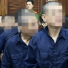 한국인 2명 포함 마약사범 18명에 사형 구형 [여기는 베트남]