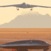 [영상] 美 차세대 폭격기 ‘B-21 레이더’ 첫번째 시험 비행 포착