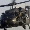 “美 군용헬기 ‘블랙호크’, 공중급유 훈련 중 추락…대원 전원 사망”