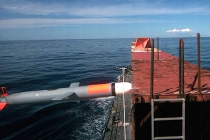 미 해군 잠수함에 대함 토마호크 미사일 탑재…중국의 수적 우위에 대응 [최현호의 무기인사이드] 