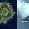 넓어진 日 영토?…화산폭발로 생긴 새 섬 2배로 커졌다 [지구를 보다]