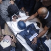 이스라엘 드론 공습에 알자지라 기자 사망…“ICC 제소 준비”
