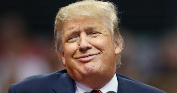 도널드 트럼프 미국 전 대통령 자료사진2