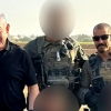 이스라엘 총리와 사진도…전장서 군인 사칭한 간 큰 남성