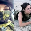 우크라서 의무병 봉사하다가…英 20대 여성의 죽음 [월드피플+]