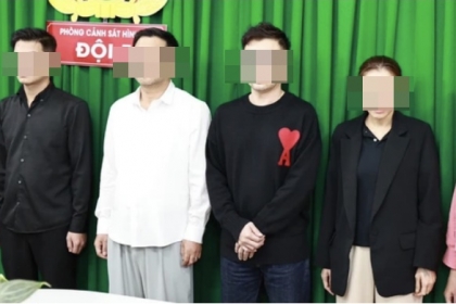 여성 승무원까지… 한국인 대상 ‘원정 성매매’ 조직 적발  [여기는 베트남]