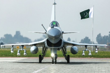 파키스탄 공군, 5세대 FC-31 도입으로 인도에 앞서나 [최현호의 무기인사이드] 