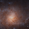 270만 광년 거리에서 새로 태어나는 별 포착한 제임스 웹 우주 망원경[아하! 우주]