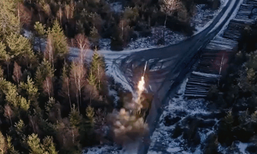 CGI 비디오로 공개된 GLSDB 영상의 일부