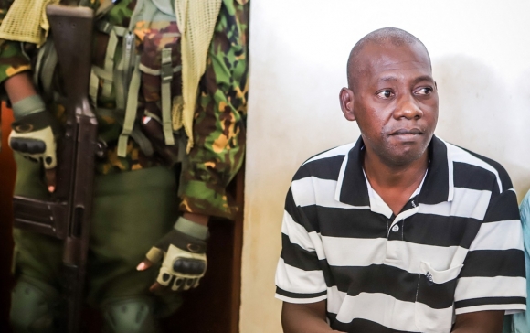 KENYA-CRIME-RELIGION-CULT