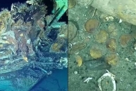 수십조원 금은보화 가득…콜롬비아 ‘전설의 보물선’ 탐사한다