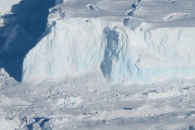 다 녹으면 지구 재앙…남극 ‘종말의 날 빙하’ 언제부터 녹았나?