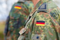 ‘나사 빠진’ 독일군?…군인이 총기 난사해 4명 사망, 도청 망신 이어 또 악재