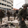 이스라엘군, 알시파 병원서 취재팀 포함 용의자 300여명 체포