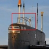 [포착] “드론 공격 무서워”…러 핵잠수함 위에도 ‘철장’ 설치