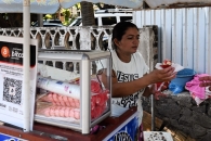 비트코인 결제되는 엘살바도르 해변마을의 기적…폭등에 대박