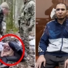“귀 자른 뒤 먹였다” …모스크바 테러범 체포 순간 영상 공개