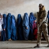탈레반 “간통한 아프간 여성들, 돌로 쳐 죽일 것”
