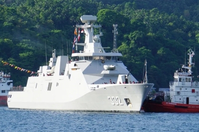 유럽 업체들이 독식하는 인도네시아 해군 함선 도입 사업 [최현호의 무기인사이드]