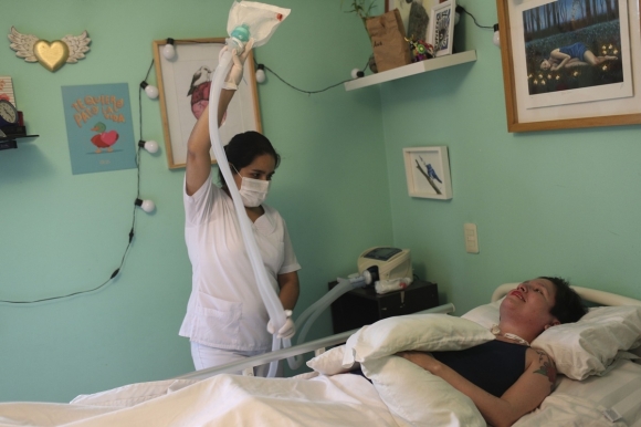 Peru Euthanasia